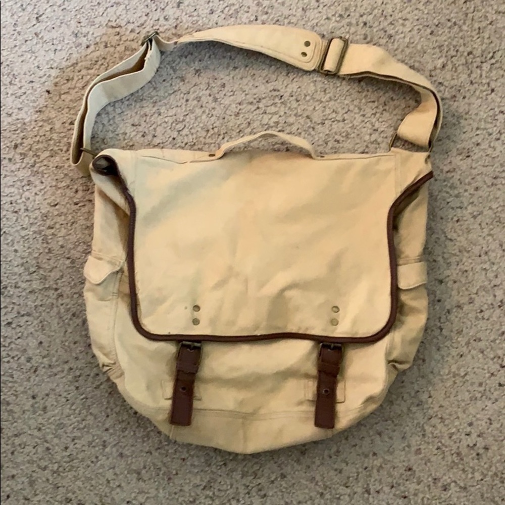 Jcrew bag